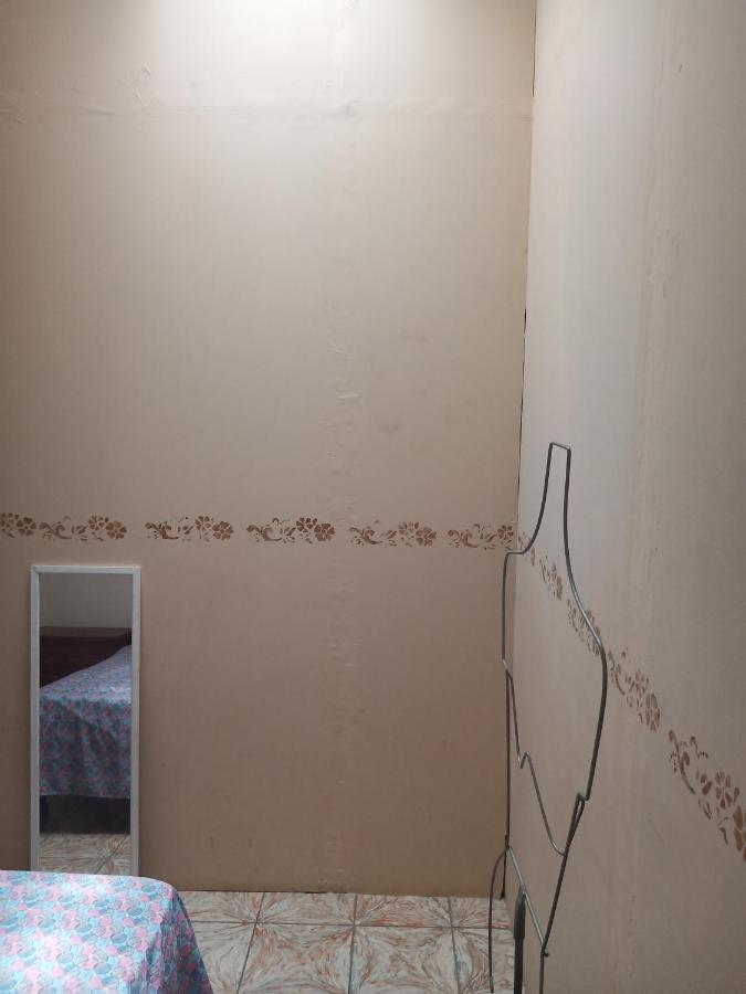 מלון לאון Quiroz House מראה חיצוני תמונה